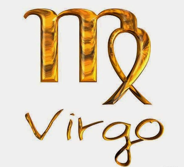 Virgo Symbol2
