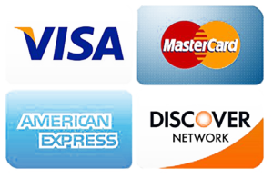 Credit Card Stack Quickbooks
